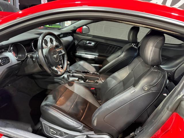 FORD Mustang 2.3 KIT SHELBY