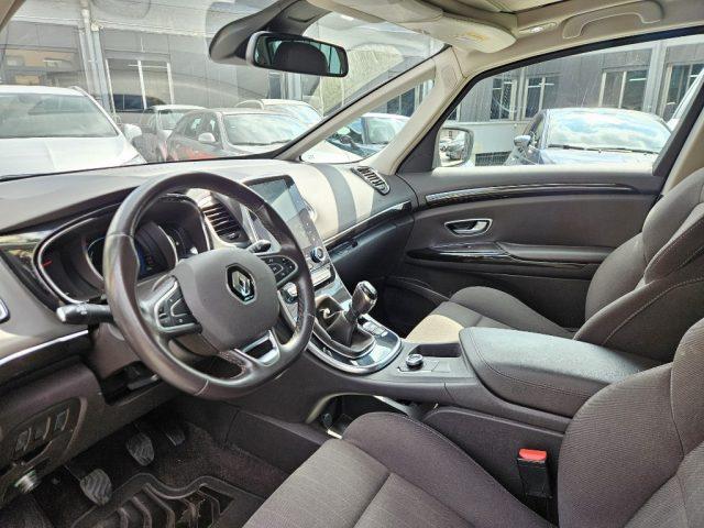 RENAULT Espace dCi Energy Zen