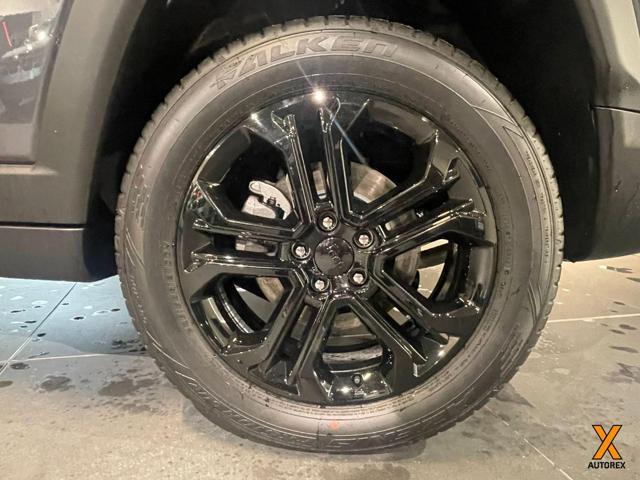 JEEP Compass 1.3 Turbo T4 190 CV PHEV AT6 4xe Night Eagle