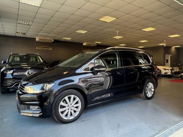Volkswagen Touran 2.0 TDI 150 CV SCR Highline BlueMotion Technology