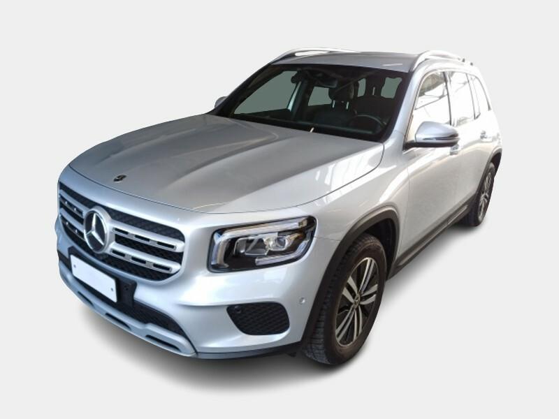 MERCEDES-BENZ GLB 200 D AUTOMATIC BUSINESS EXTRA SUV