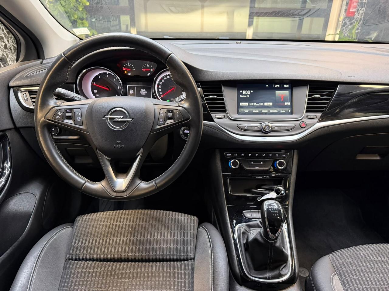 Opel Astra 1.5 CDTI 122 CV S&S 5 porte Ultimate