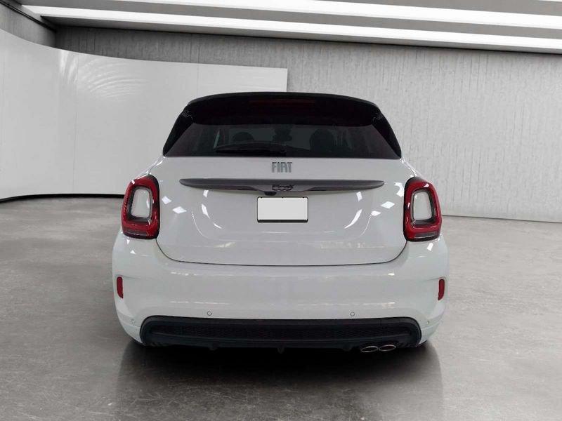 FIAT 500X 1.0 t3 Sport 120cv