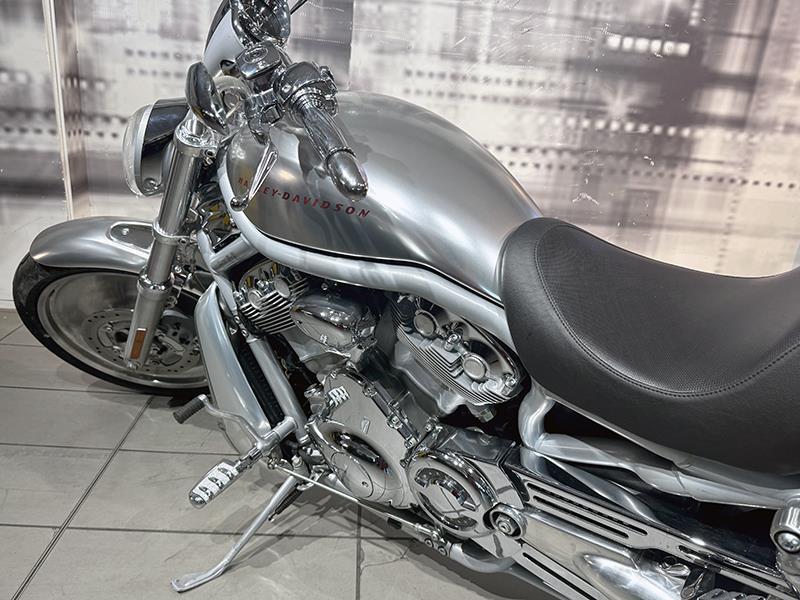 Harley Davidson V-Rod 1130 VRSCA