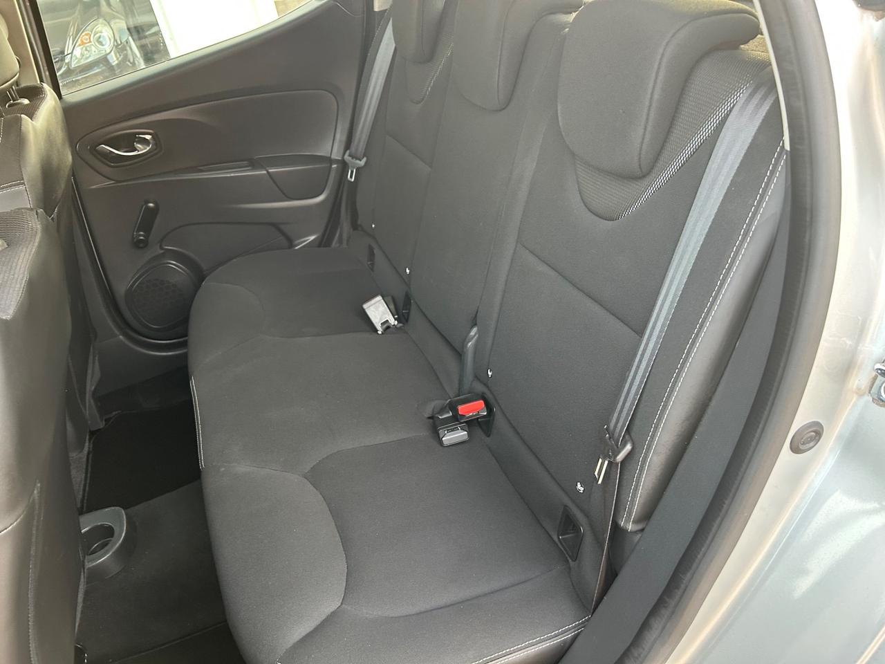 Renault Clio 1.5 dCi 8V 75CV 5 porte Costume National