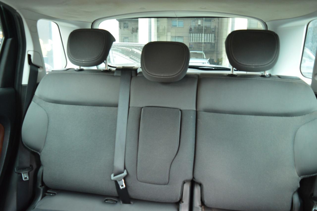 Fiat 500L 1.6 Multijet 105 CV Trekking