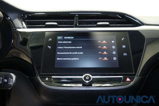 OPEL Corsa 1.2 ELEGANCE NEOPATENTATI FARI LED