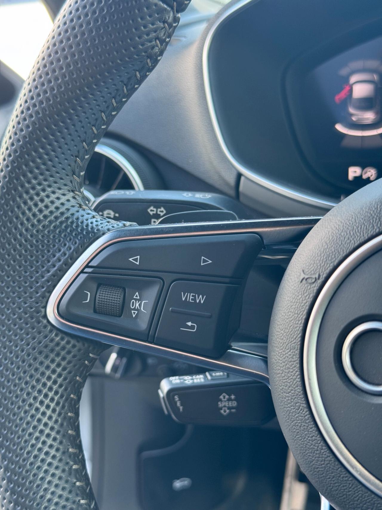 Audi TT Coupé 45 TFSI quattro S tronic S LINE COMPETITION FULL B&O TELEC