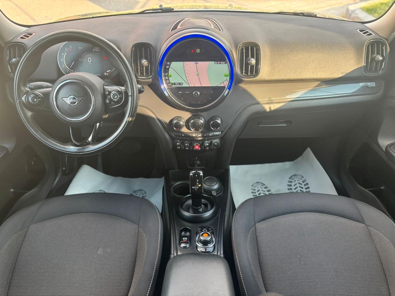 Mini Cooper D Countryman 1.5 One Northwood Edition