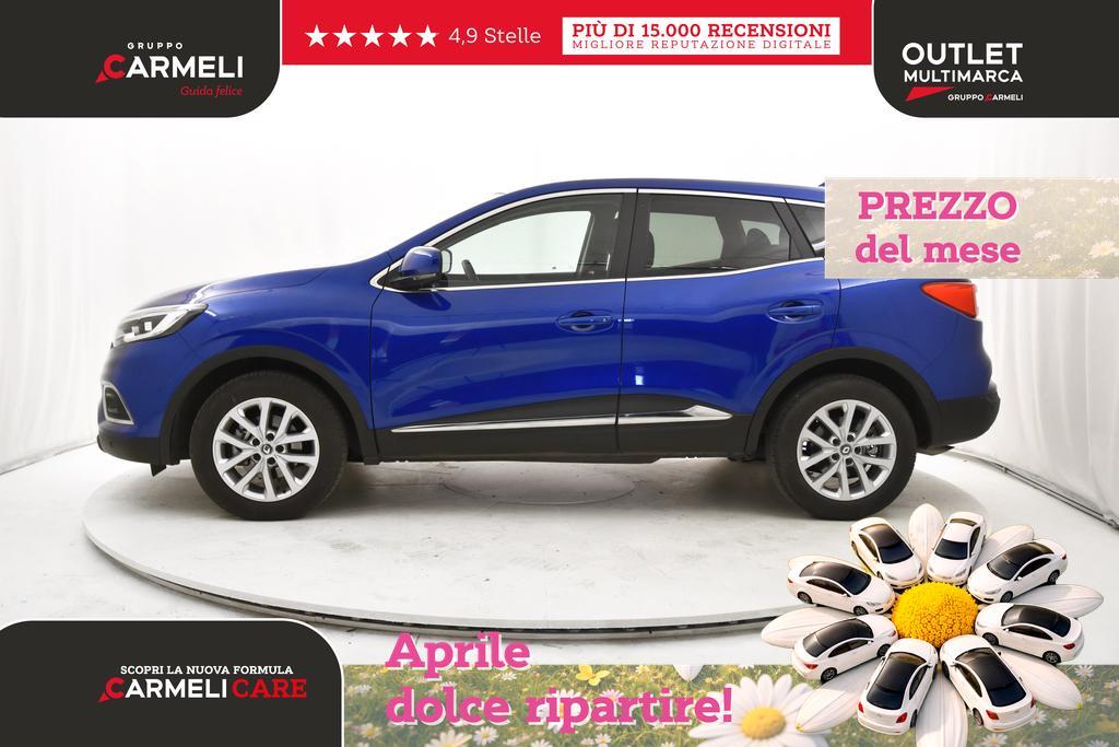 Renault Kadjar 1.3 TCe Business EDC