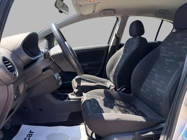 Opel Corsa 1.2 5 porte Start&Stop Elective NEOPATENTATI