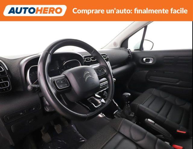 CITROEN C3 Aircross BlueHDi 110 S&S Shine Pack