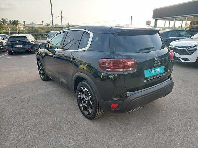 Citroen C5 Aircross BlueHDi 130 S&S EAT8 Max