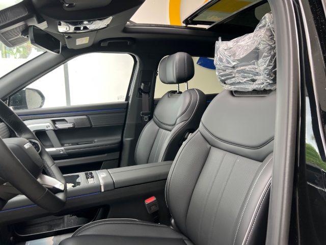 JAECOO Jaecoo 7 JAECOO 7 FULL HYBRID EXCLUSIVE DA ?359,00