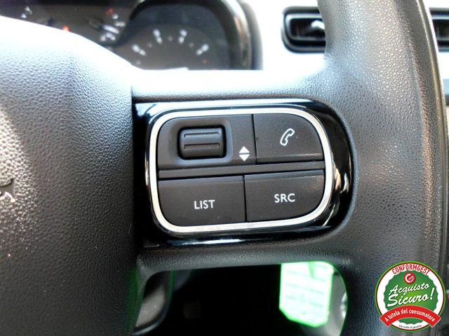 CITROEN C3 83 S&S Feel