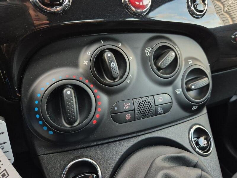 FIAT 500 500 1.0 Hybrid