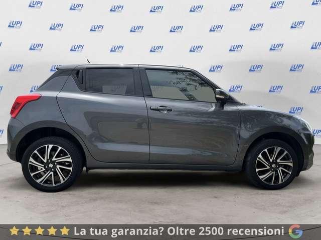 Suzuki Swift 1.2h Top 4wd allgrip