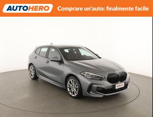 BMW 118 i 5p. Msport