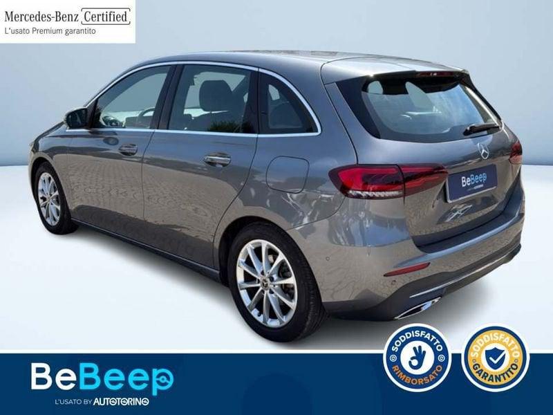 Mercedes-Benz Classe B B 180 SPORT AUTO