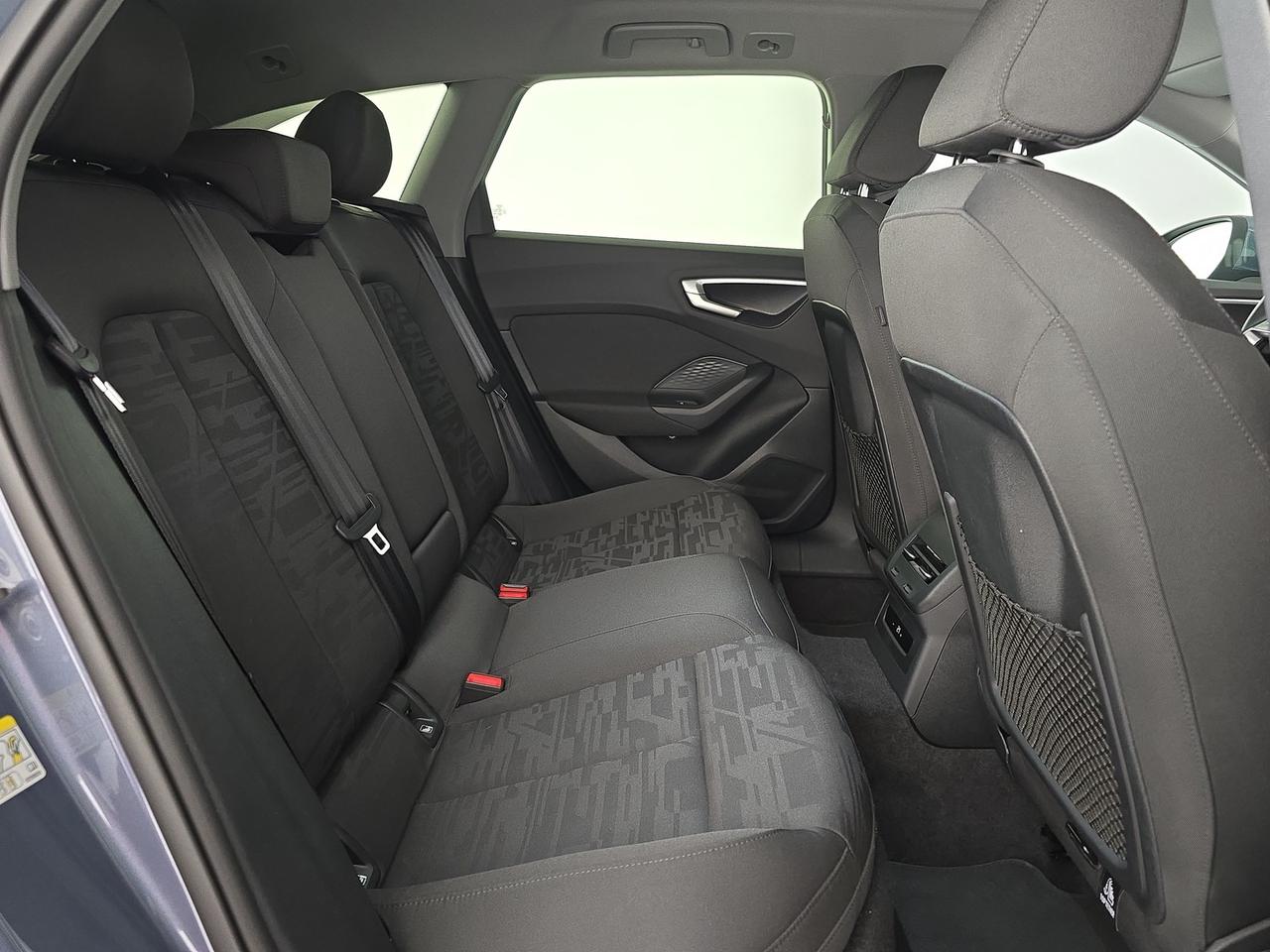 Audi A5 avant 2.0 tdi mhev+ business advanced 204cv s-tronic