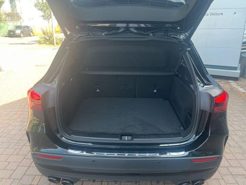 Mercedes-Benz GLA 45 S AMG 4Matic Racing Collection