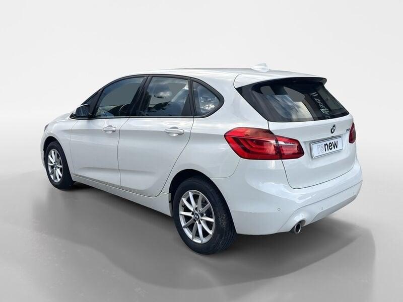 BMW Serie 2 Active Tourer 216i Active Tourer