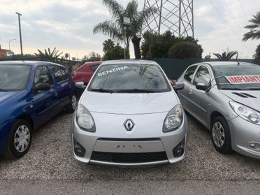 Renault Twingo 1.2 benzina 2011