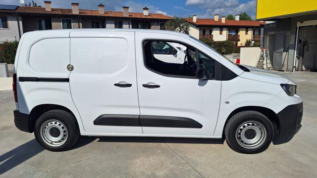 PEUGEOT Partner BlueHDi 100 S&S PC Furgone Premium N°GP453