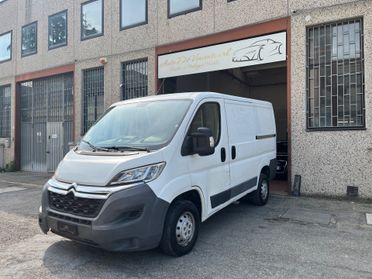 Citroen Jumper 30 2.2 HDi/130 PC-TN Furgone