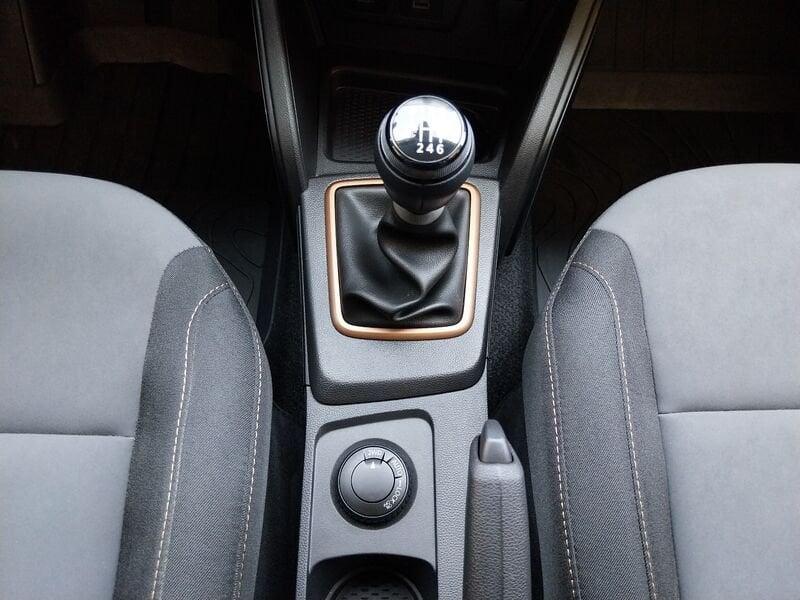 Dacia Duster Duster 1.5 blue dci Extreme 4x4 115cv