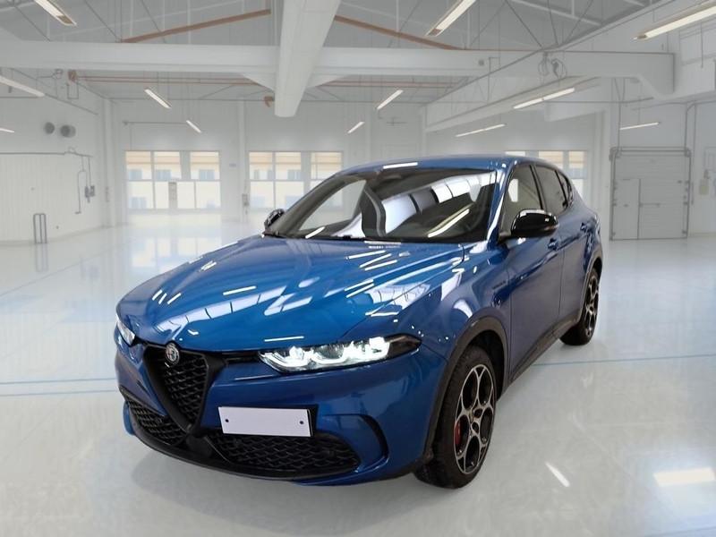 ALFA ROMEO TONALE 1.3 180 CV PLUG IN HYBRID AT6 VELOCE Q4 SUV