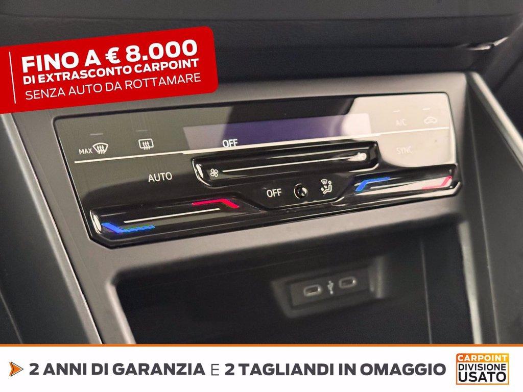 VOLKSWAGEN Taigo 1.0 tsi r-line 110cv del 2024