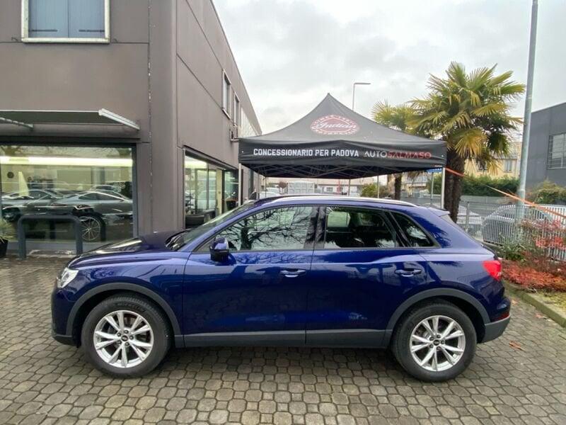 Audi Q3 Q3 35 TDI quattro S tronic Business 150 CV