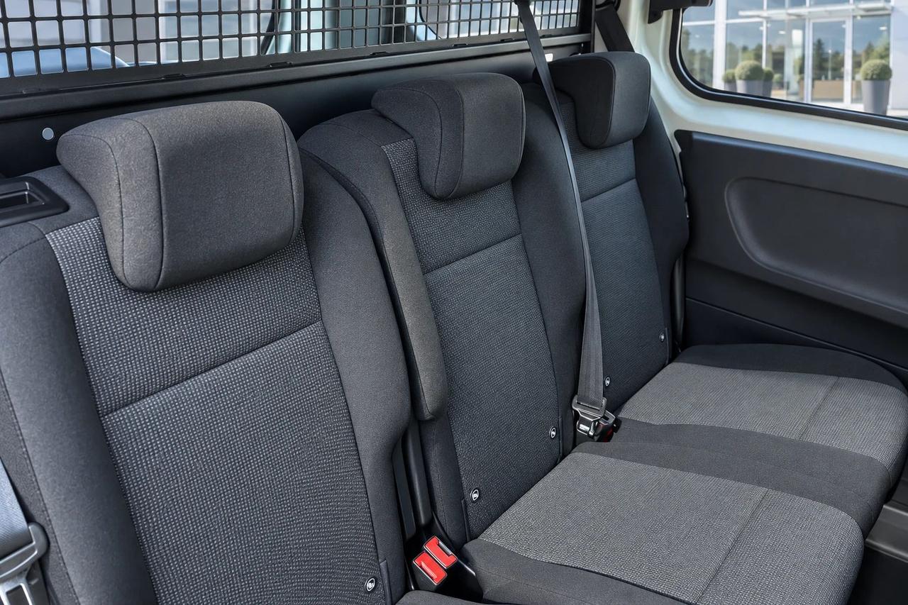Citroen Berlingo 1.5 100CV Autocarro N1 +IVA