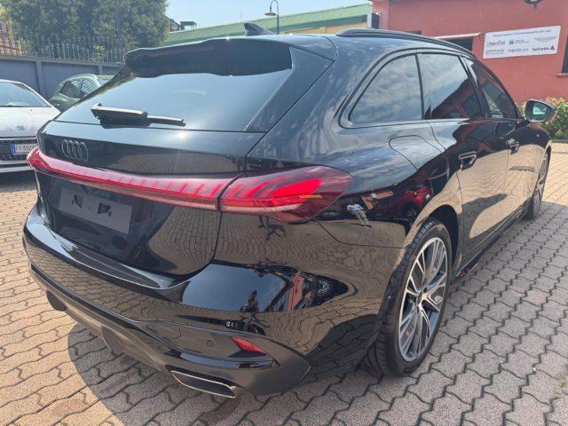 AUDI A5 Avant TFSI 204CV S tronic S Line edition
