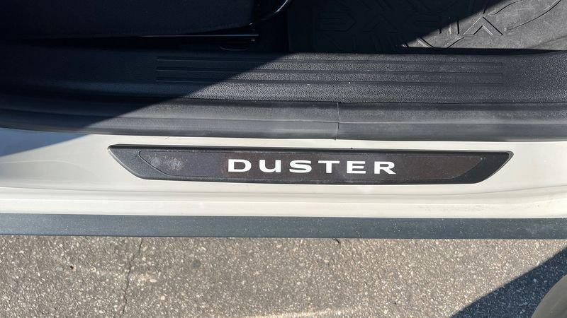 Dacia Duster NUOVO journey hybrid 140