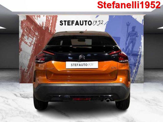 CITROEN C4 III 2021 - 1.5 bluehdi Feel Pack s&s 110cv