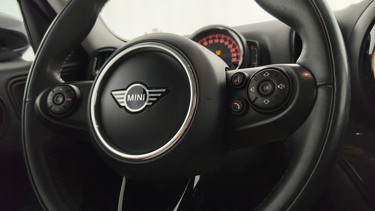 MINI Mini Countryman F60 2017 - Mini Countryman 1.5 One D Busines