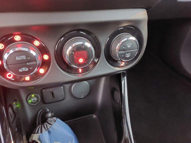 OPEL Adam 1.2 70 CV Glam X Factor GPL BRC DEL AGOSTO 2019