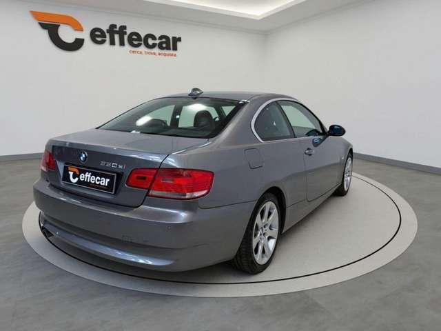 BMW 330 xi cat Coupé Futura