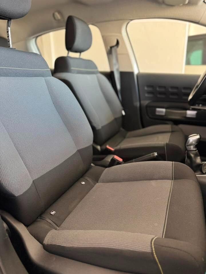 Citroen C3 BlueHDi 75 S&S Shine