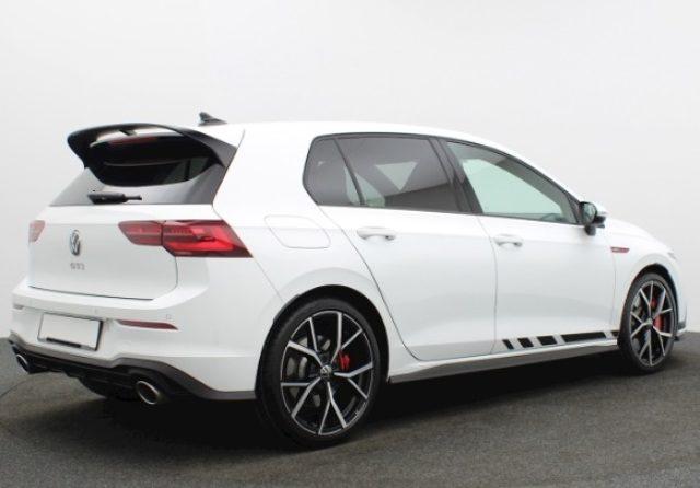 VOLKSWAGEN Golf 2.0 TSI GTI DSG Clubsport 45 Tetto Ap. Cerchi19 IQ