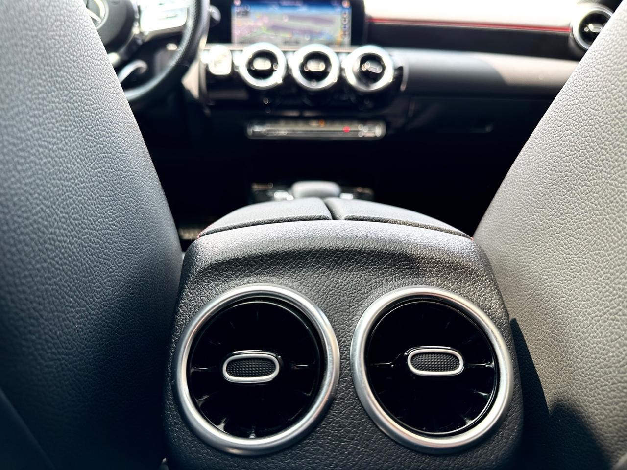 Mercedes-benz A 250 A 250 Automatic Premium Tetto apribile