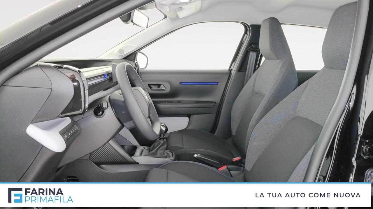 CITROEN C3 1.2 puretech You 100cv s&s