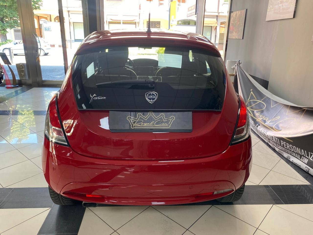 Lancia Ypsilon 1.3 MJT 16V 95 CV 5 porte S&S Gold