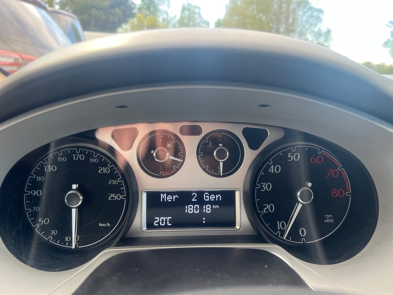 Lancia Delta 1.4 T-Jet 120 CV 19 mila km