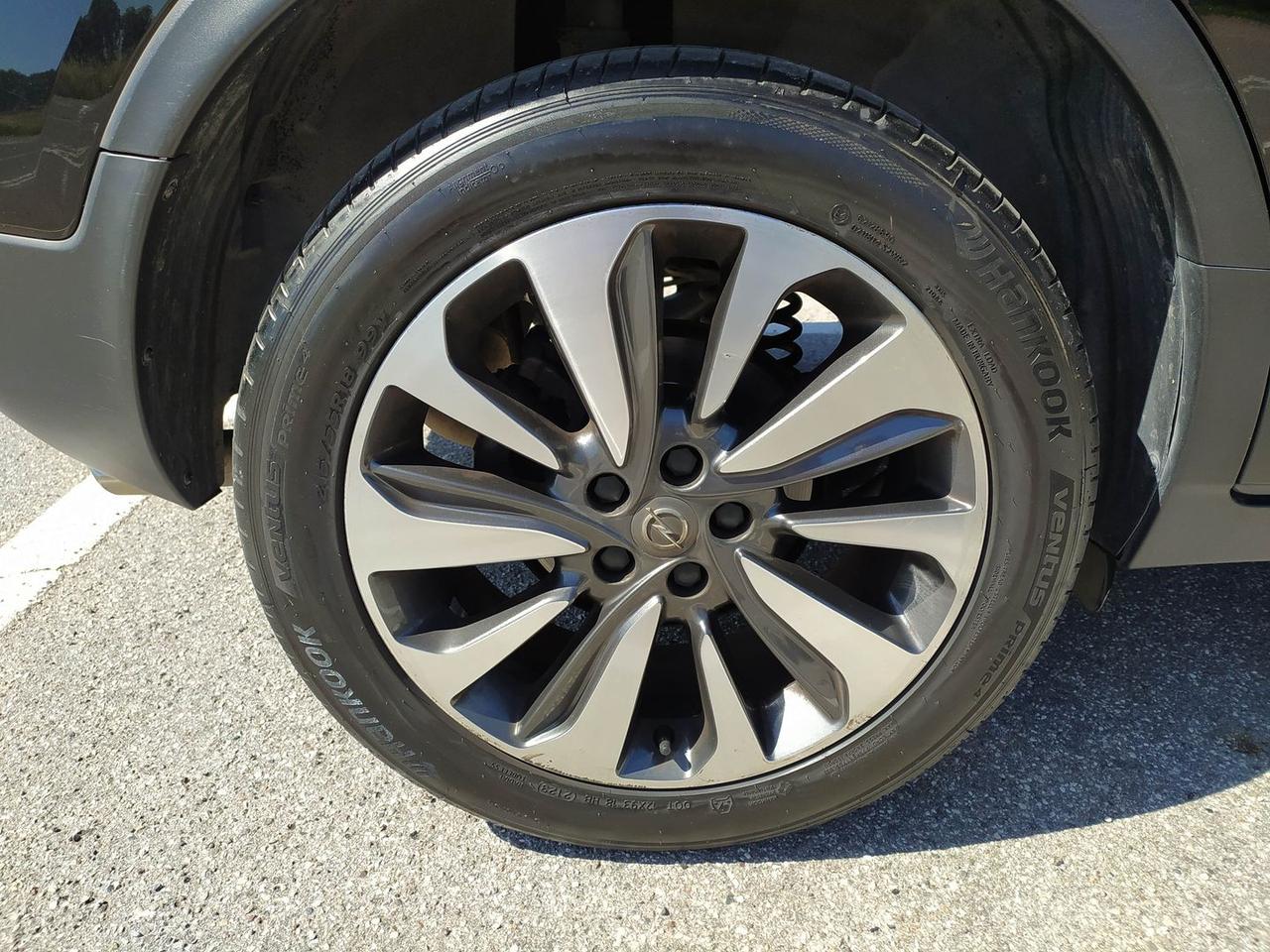 Opel Mokka X Ultimate 1.6 CDTI