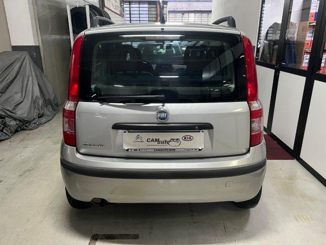 FIAT Panda 1.2 Emotion GARANZIA 24 MESI