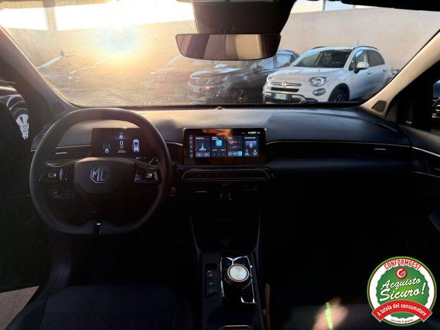 MG MG3 1.5 Hybrid+ Luxury