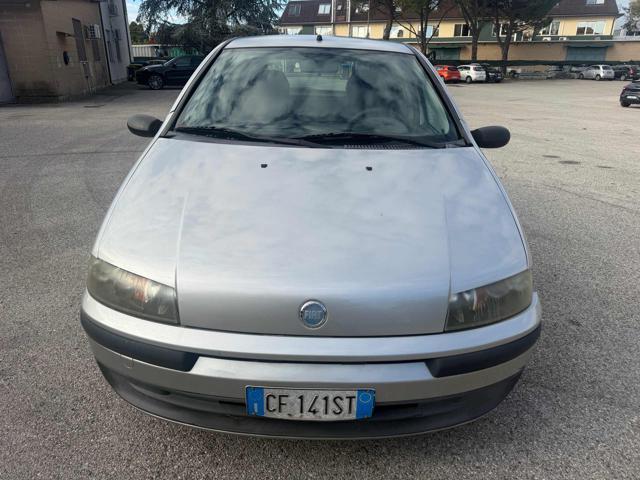 FIAT Punto 1.2i 16V cat 5p Verve senza nessun lavoro da fare